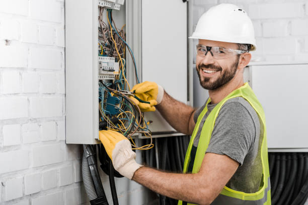 Best Electrical Installation Contractor  in Limestone, IL