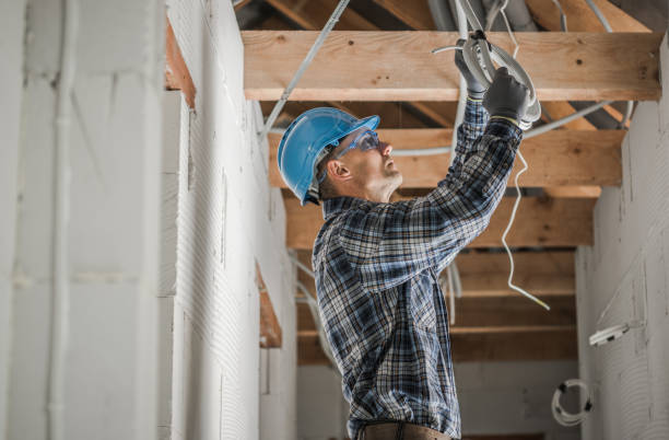 Best Emergency Electrician Near Me  in Limestone, IL