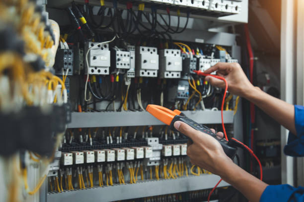 Best Electrical Troubleshooting Services  in Limestone, IL