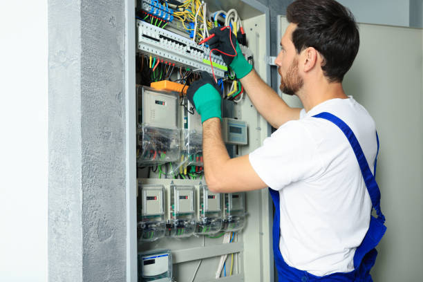 Best Electrical Contractors for Businesses  in Limestone, IL
