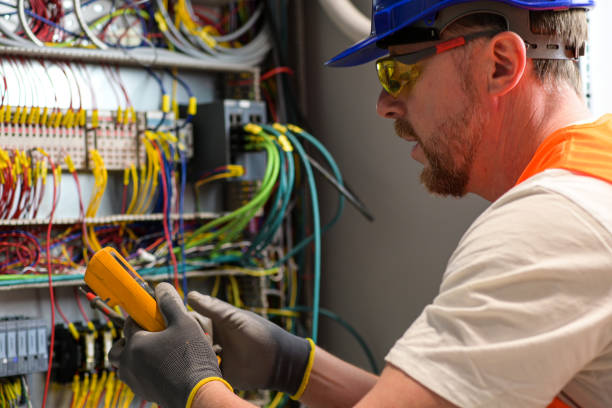 Best Electrical Rewiring Services  in Limestone, IL