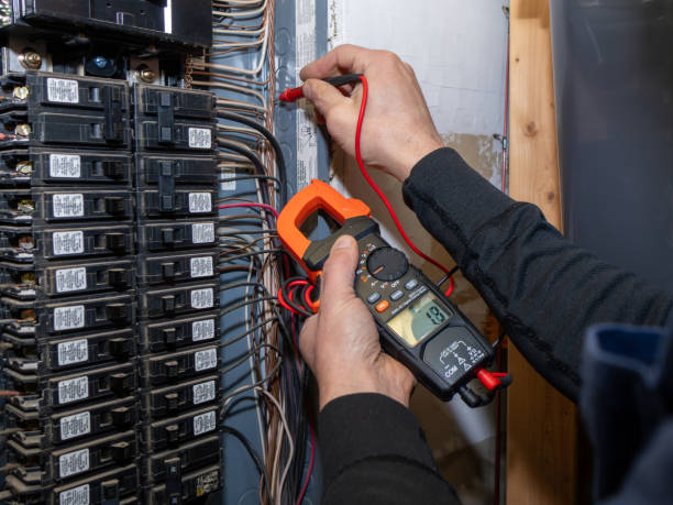 Best Electrical Repair Services  in Limestone, IL