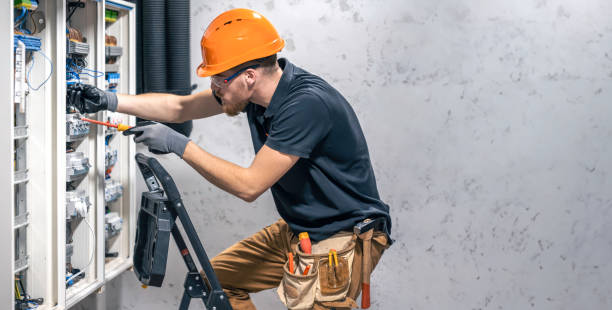 Best Electrical Upgrades for Homes  in Limestone, IL