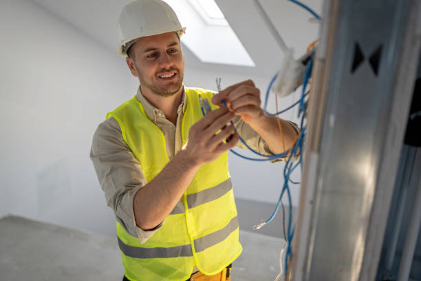 Best Commercial Electrician Services  in Limestone, IL