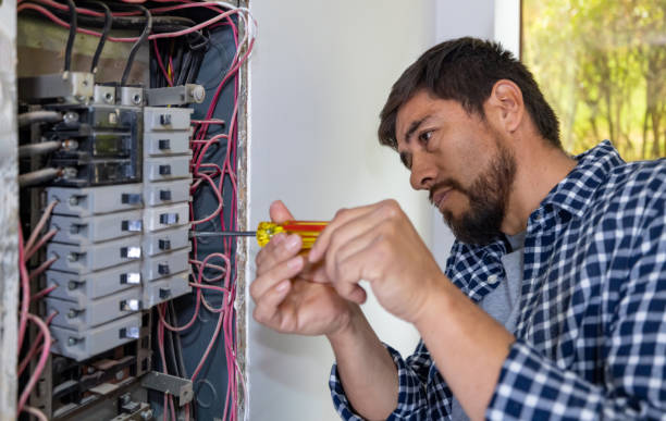  Limestone, IL Electrician Pros